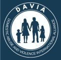 Logo DAVIA Alianza Internacional contra la Violencia Doméstica